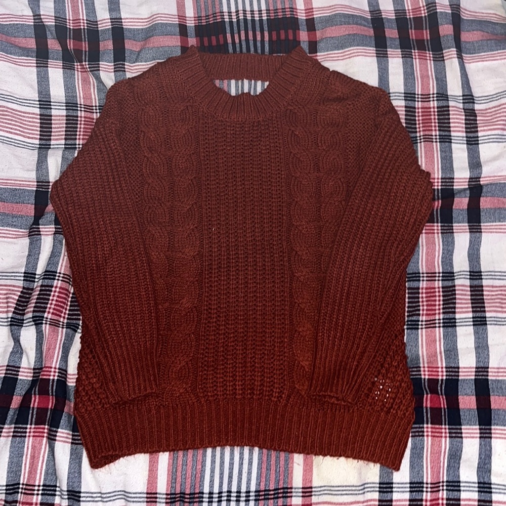 Sweater